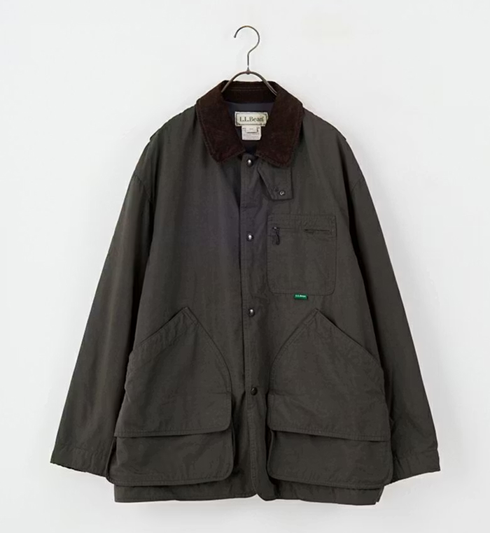엘엘빈 L.L.Bean 필드 코트 인슐레이티드 5575-2042 - 상세 이미지 4