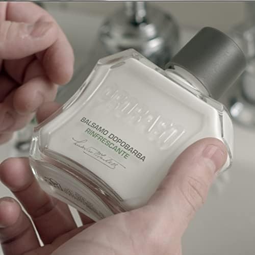 PRORASO 프로라소 애프터쉐이브밤 100ml 수딩 이미지 6