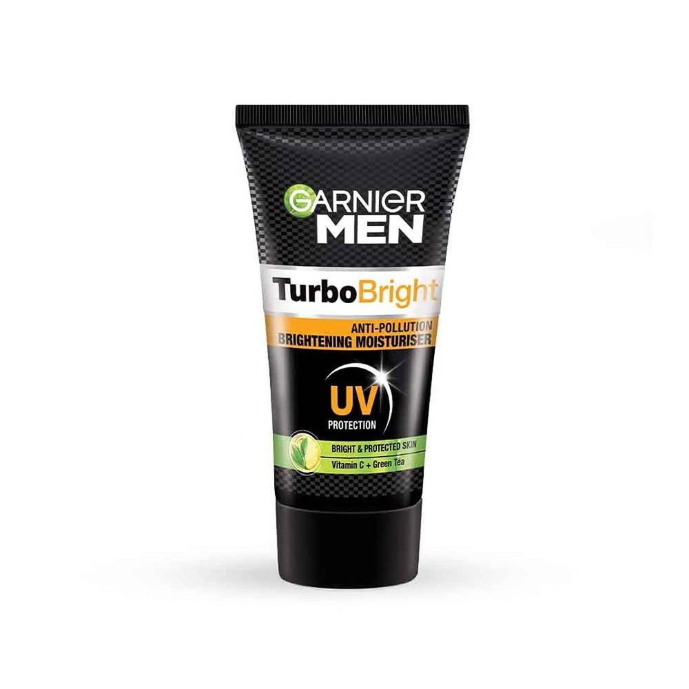 Garnier Men 가르니에 맨 화이트닝 수분크림 40g - 상품 이미지