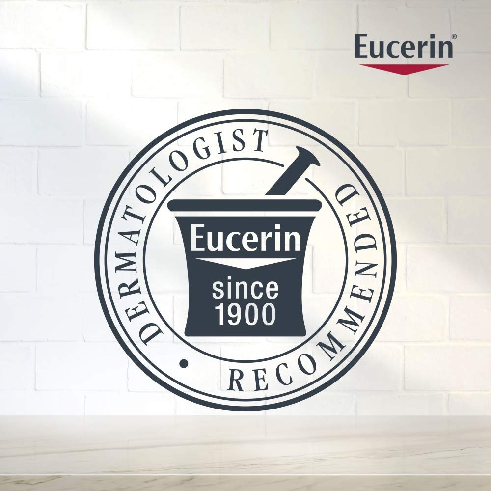 Eucerin 유세린 데일리 선크림 SPF30 민감피부용 118ml 이미지 7