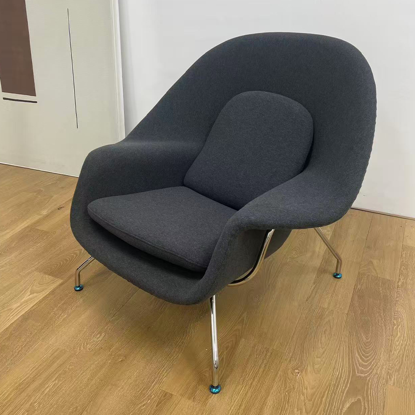 올라비 인테리어 라운지 카페 체어 Olavi Chair A - 상세 이미지 4
