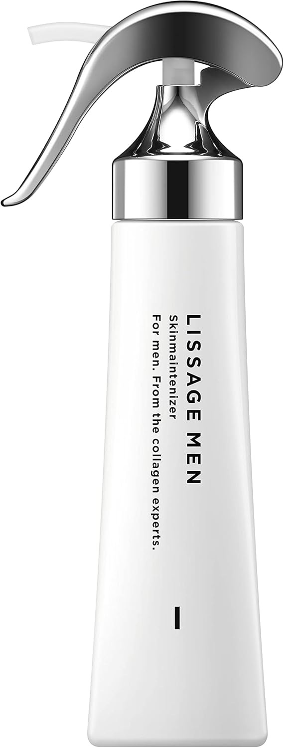 LISSAGE MEN 리사지 맨 스킨 토너 130ml 남성용 - 상품 이미지