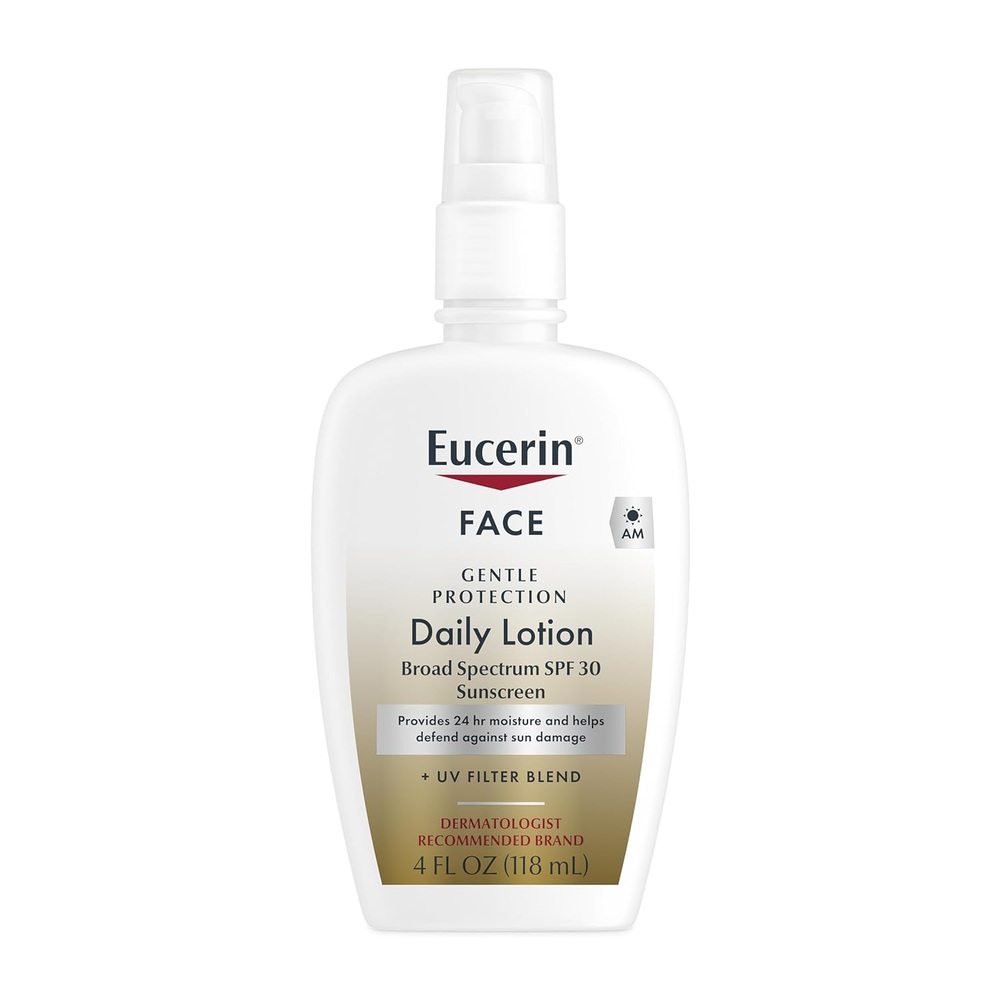 Eucerin 유세린 데일리 선크림 SPF30 민감피부용 118ml - 상품 이미지