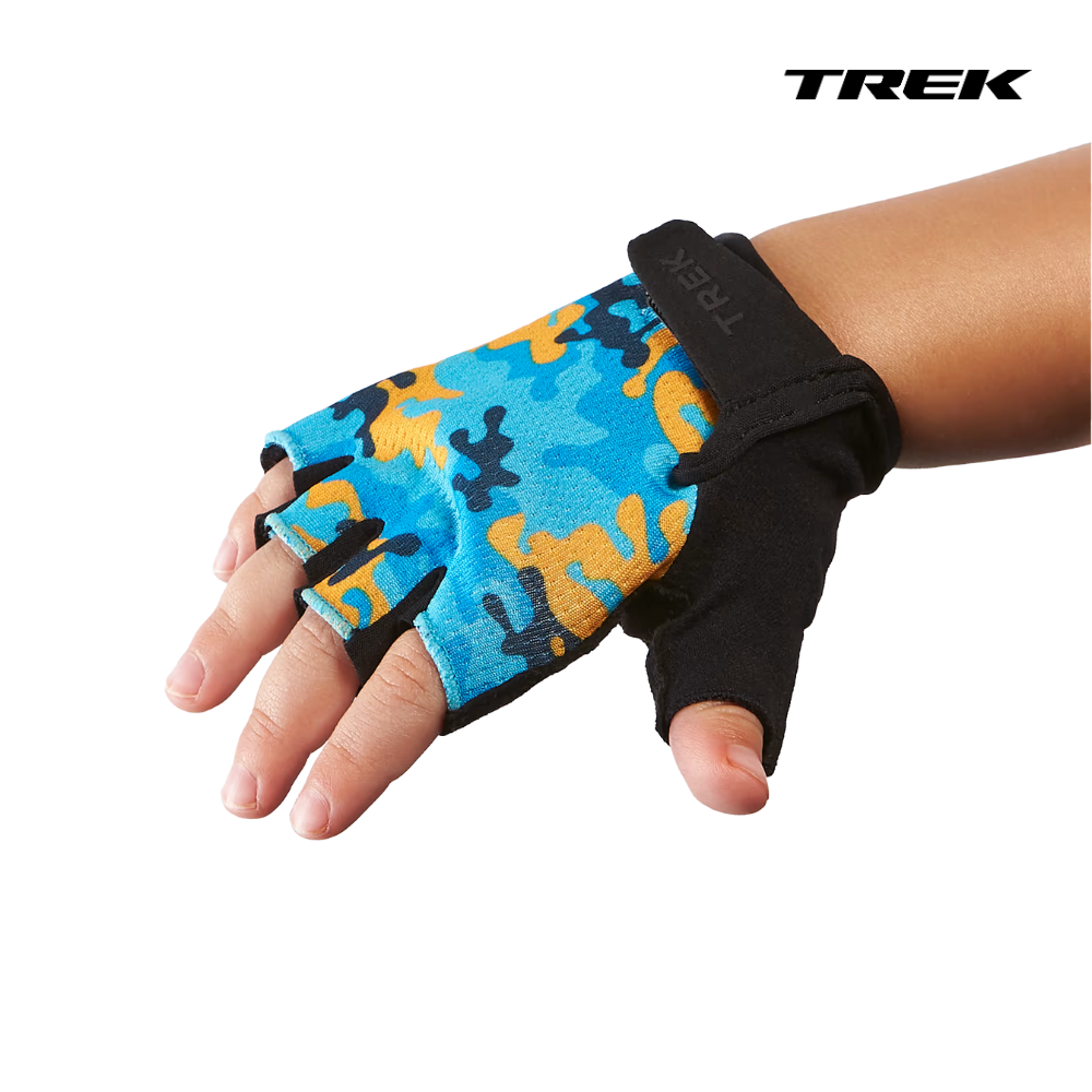 트렉 키즈 유니섹스 자전거 장갑 37109