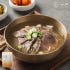 우본 맑은 한우 곰탕 사골 육수 설렁탕 소고기국밥 밀키트 유아국 550g... 맛있게 먹은 솔직 후기 썸네일