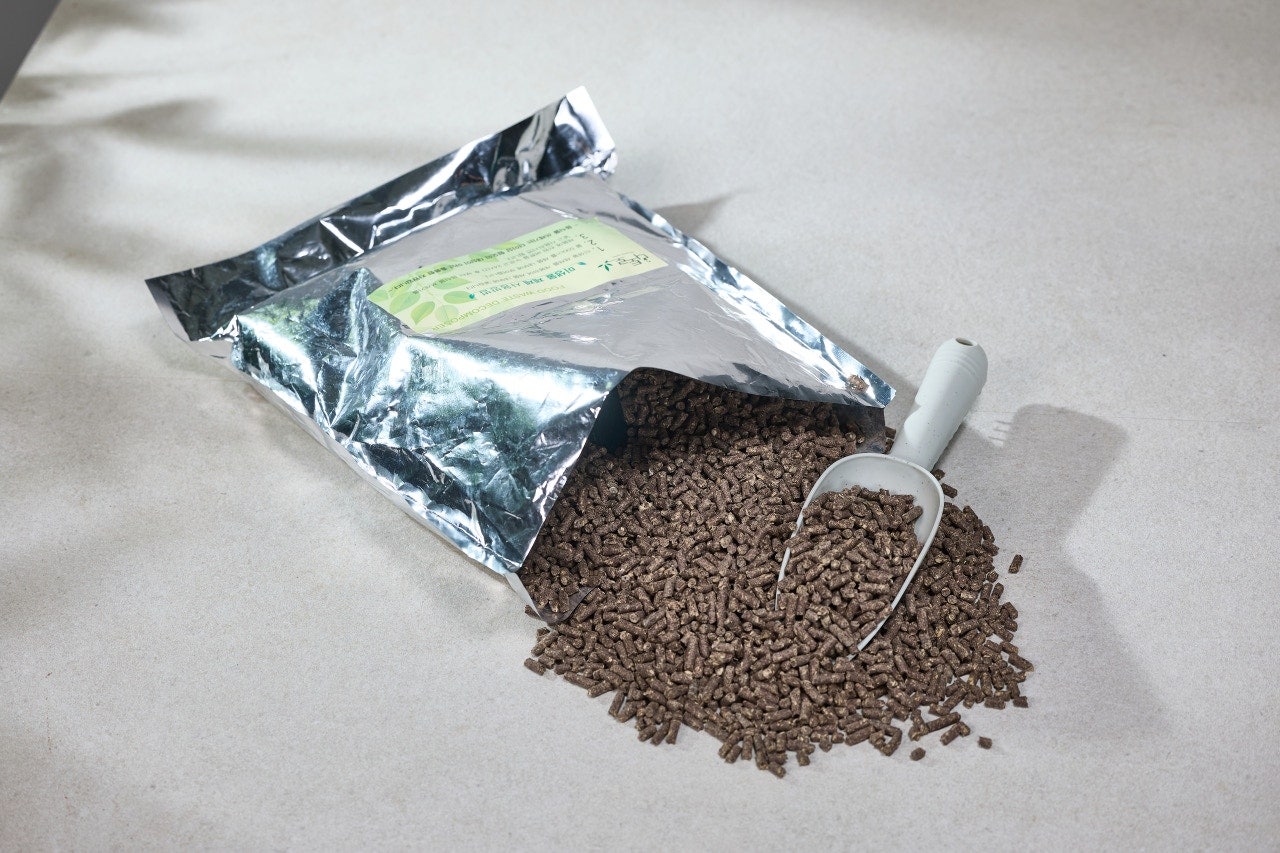 다토로 미생물 완전소멸 음식물처리기 25L 대용량