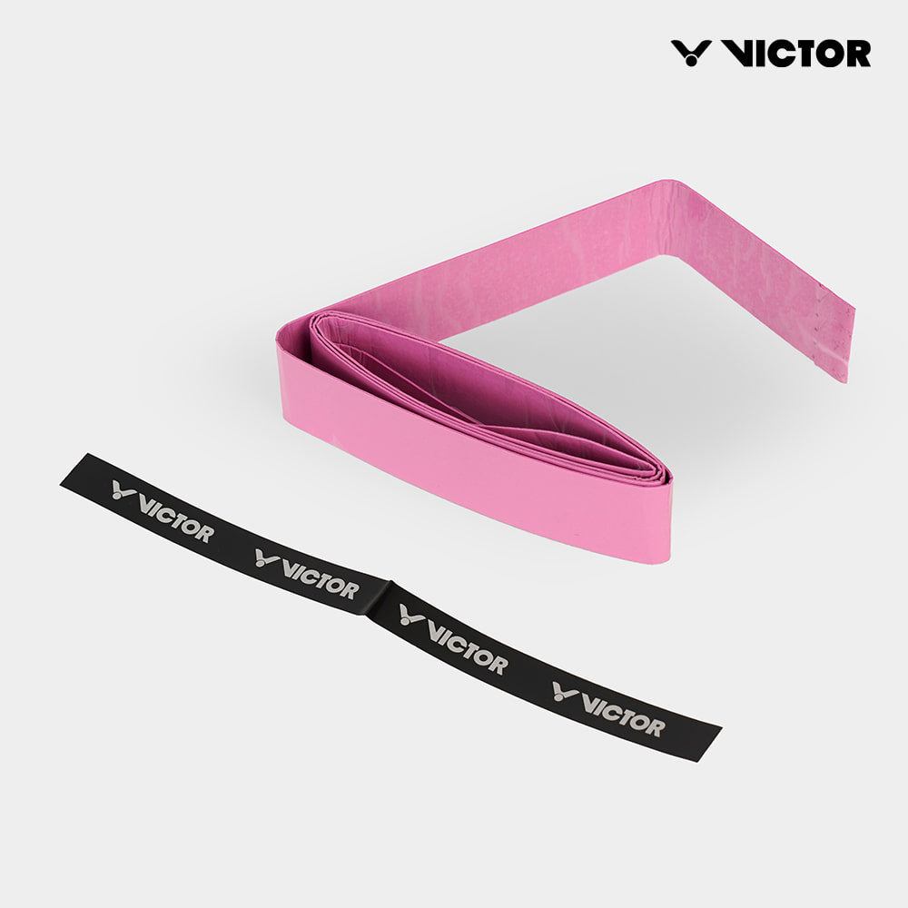 빅터 VICTOR GR262 오버그립 5컬러 배드민턴 테니스 - 상세 이미지 5
