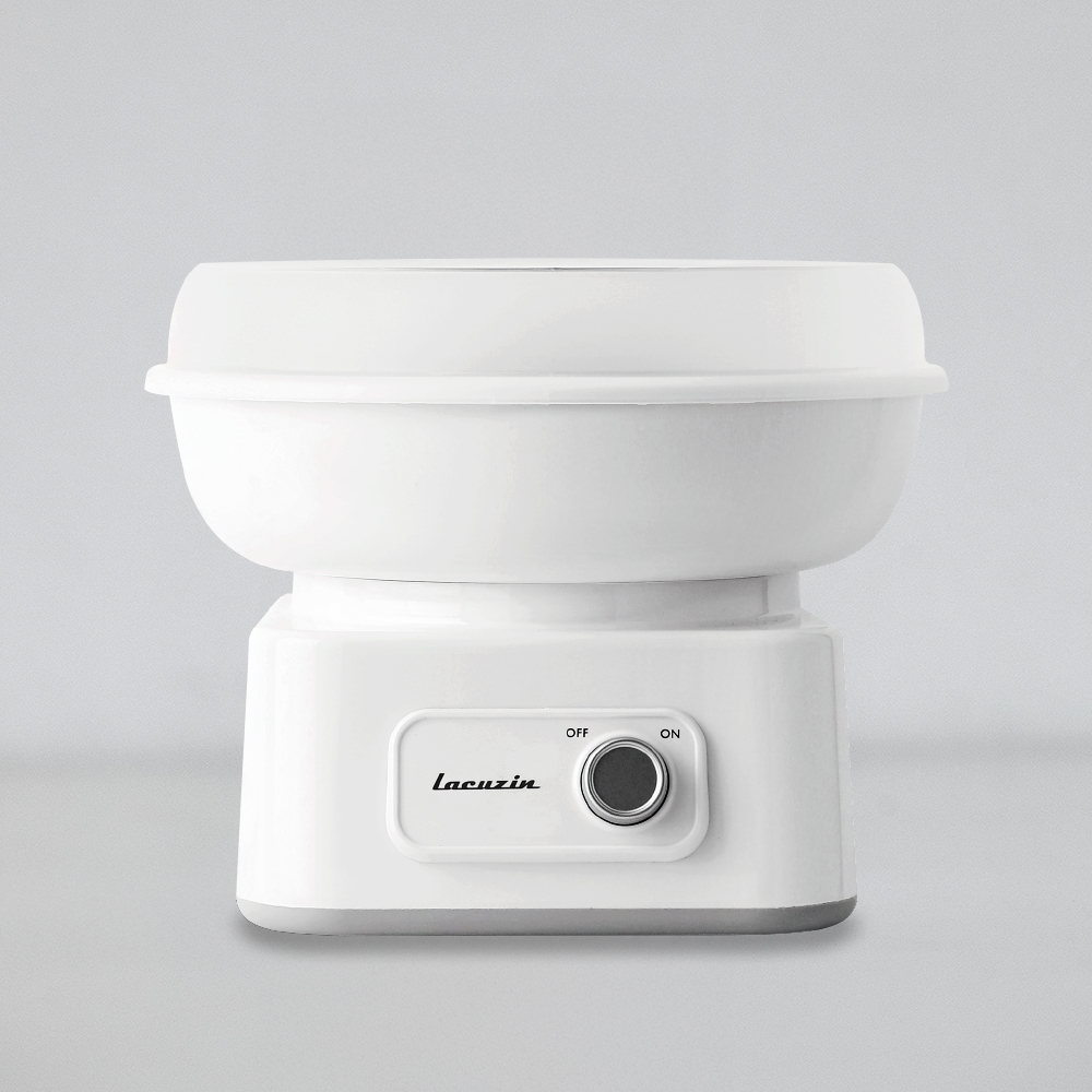 라쿠진 홈파티 솜사탕메이커 솜사탕기계 어린이날 크리스마스 선물 캠핑