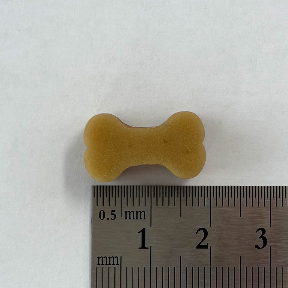 리틀포우 소프트 미니트릿 영양 간식 소고기, 180g, 1개 - 상세 이미지 2