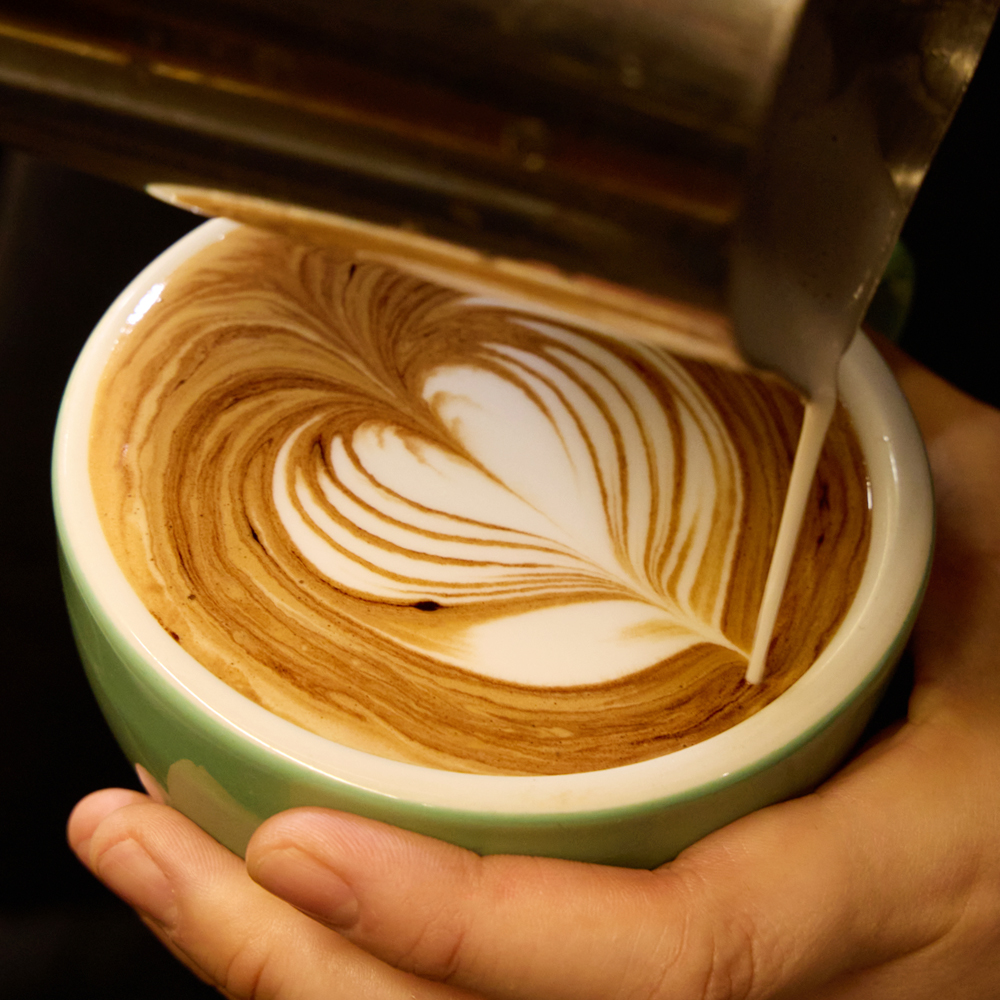 [무료배송] 수달리커피 원두커피 산미없는 고소한 브라질 세하도1kg 외 6종 홀빈 분쇄