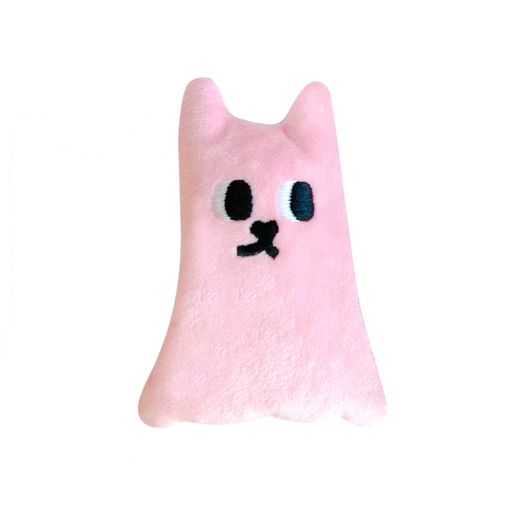 캣츠테이스트 캣닢 인형 색상랜덤 고양이장난감 이미지 4