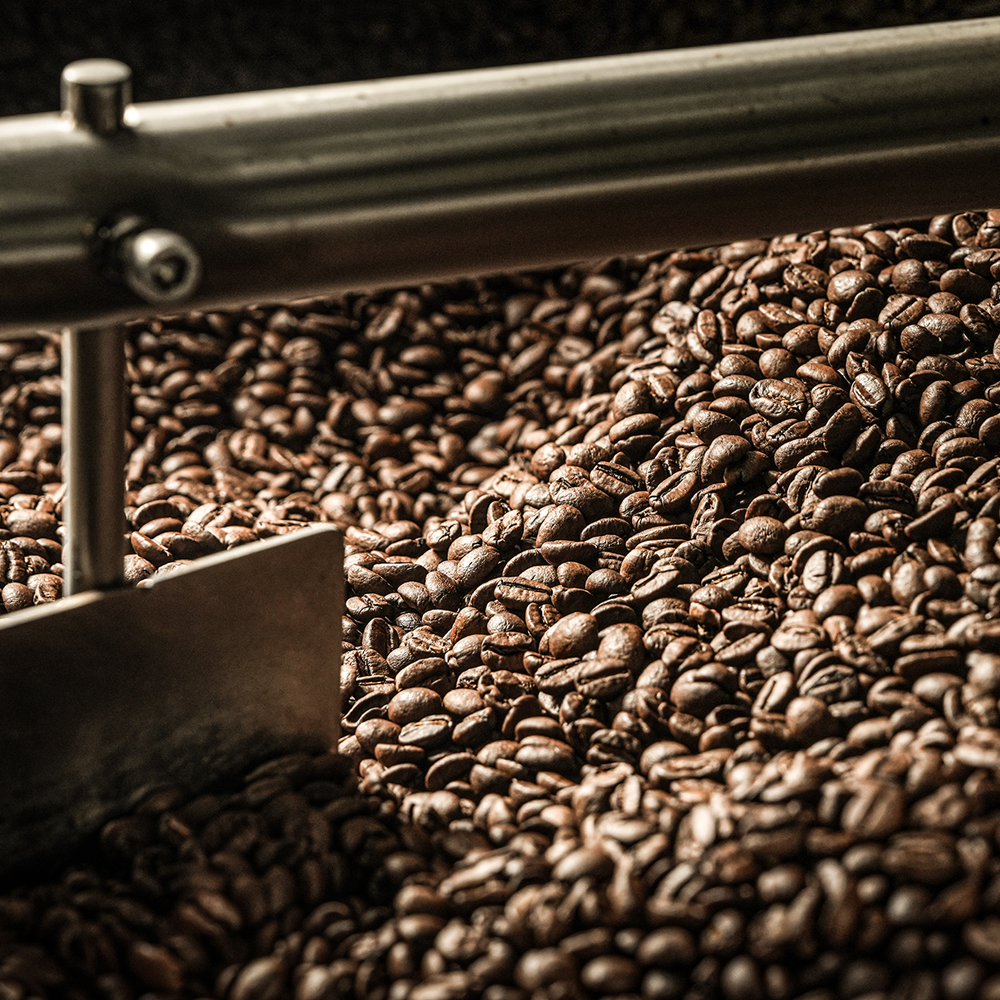 [무료배송] 수달리커피 원두커피 산미없는 고소한 브라질 세하도1kg 외 6종 홀빈 분쇄