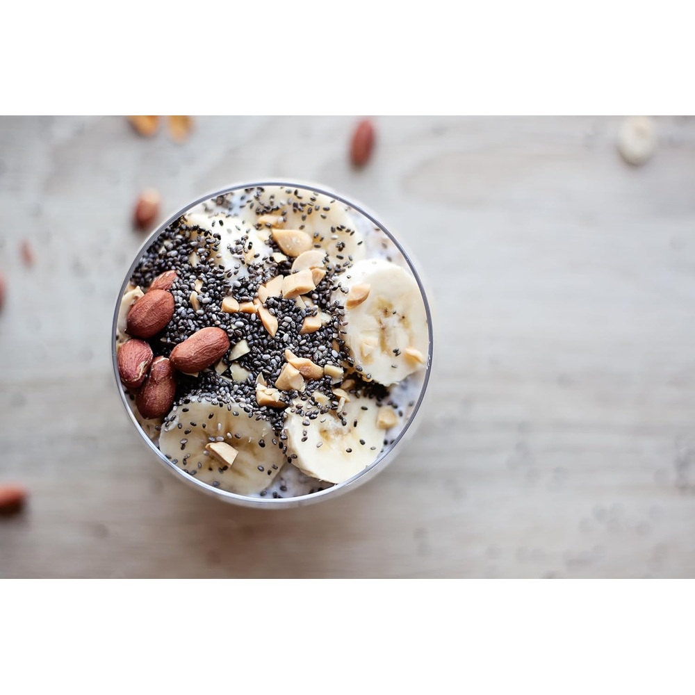The Organic Cafe 오가닉 땅콩 454g - 상세 이미지 3