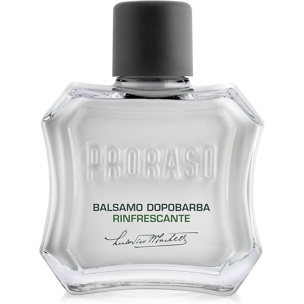 PRORASO 프로라소 애프터쉐이브밤 100ml 수딩 - 상세 이미지 2
