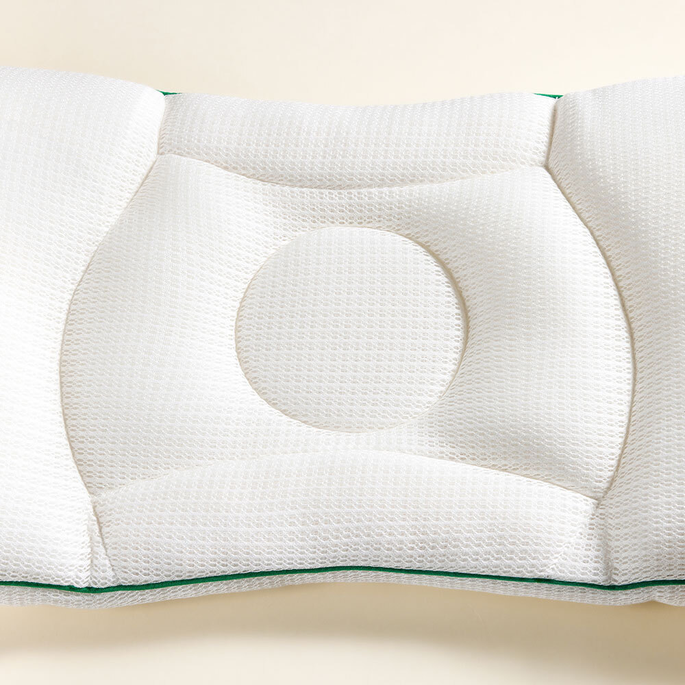 라비킷 유아베개 어린이 아기 베개 경추 두상베개