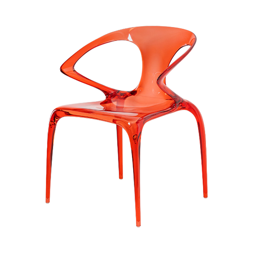 아바 인테리어 카페 라운지 다이닝 체어 Ava Chair - 상세 이미지 3