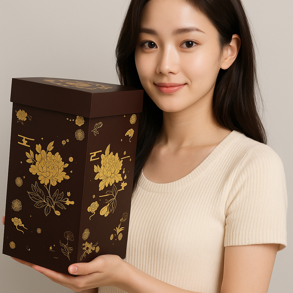 용돈박스 부모님 엄마 아빠 환갑 칠순 생신 선물 아내 남편생일 이벤트 서프라이즈 10장