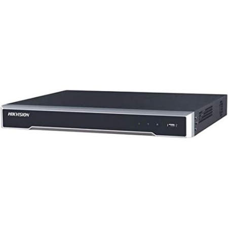 [해외]Hikvision DS-7608NI-K2/8P Network Video Recorder
