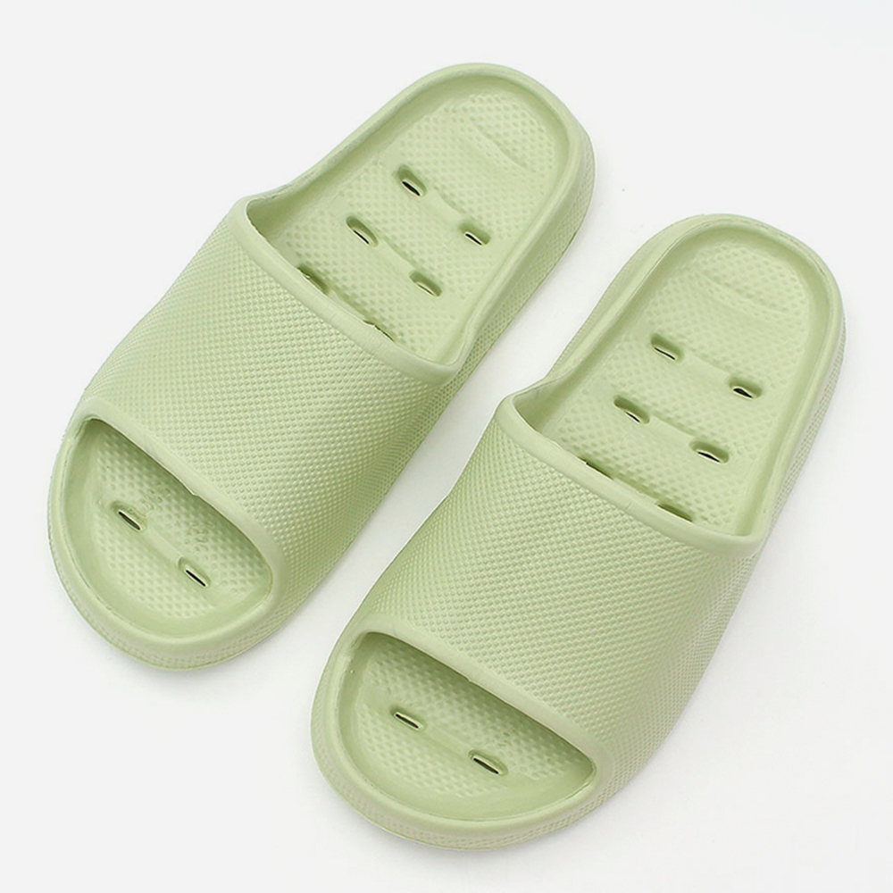 여성 안미끄러운 EVA욕실화 발등 낮은 물빠짐 화장실슬리퍼