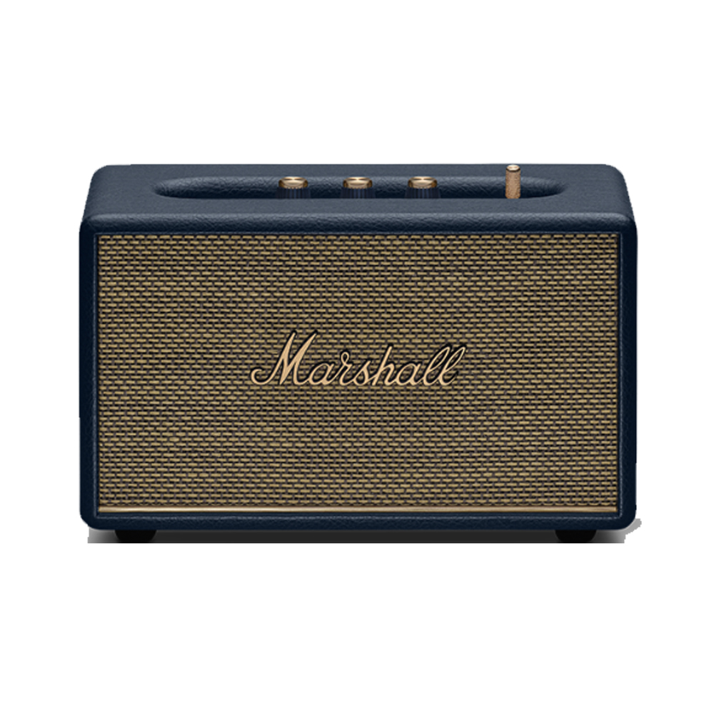 [소비코AV 국내정품] 마샬 액톤3 블루투스 스피커 인테리어 블랙 거실