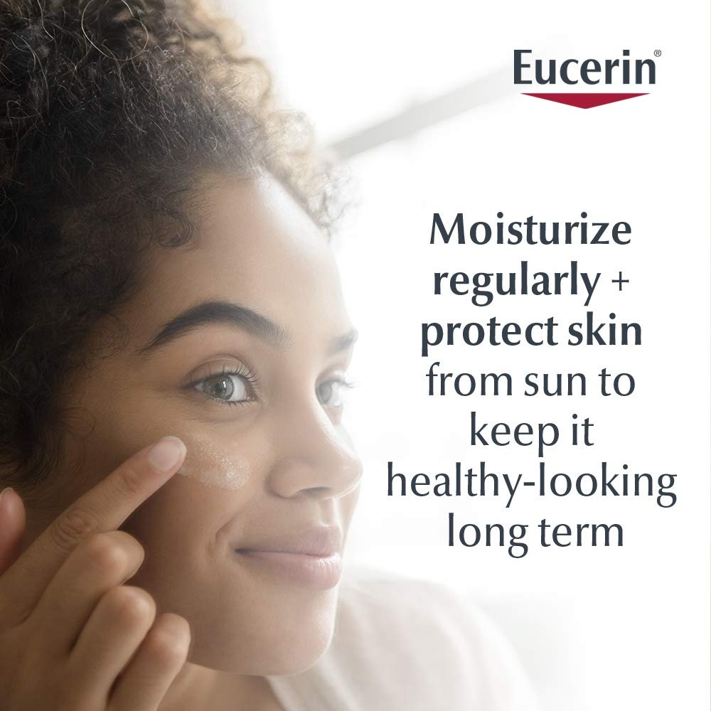 Eucerin 유세린 데일리 선크림 SPF30 민감피부용 118ml - 상세 이미지 4