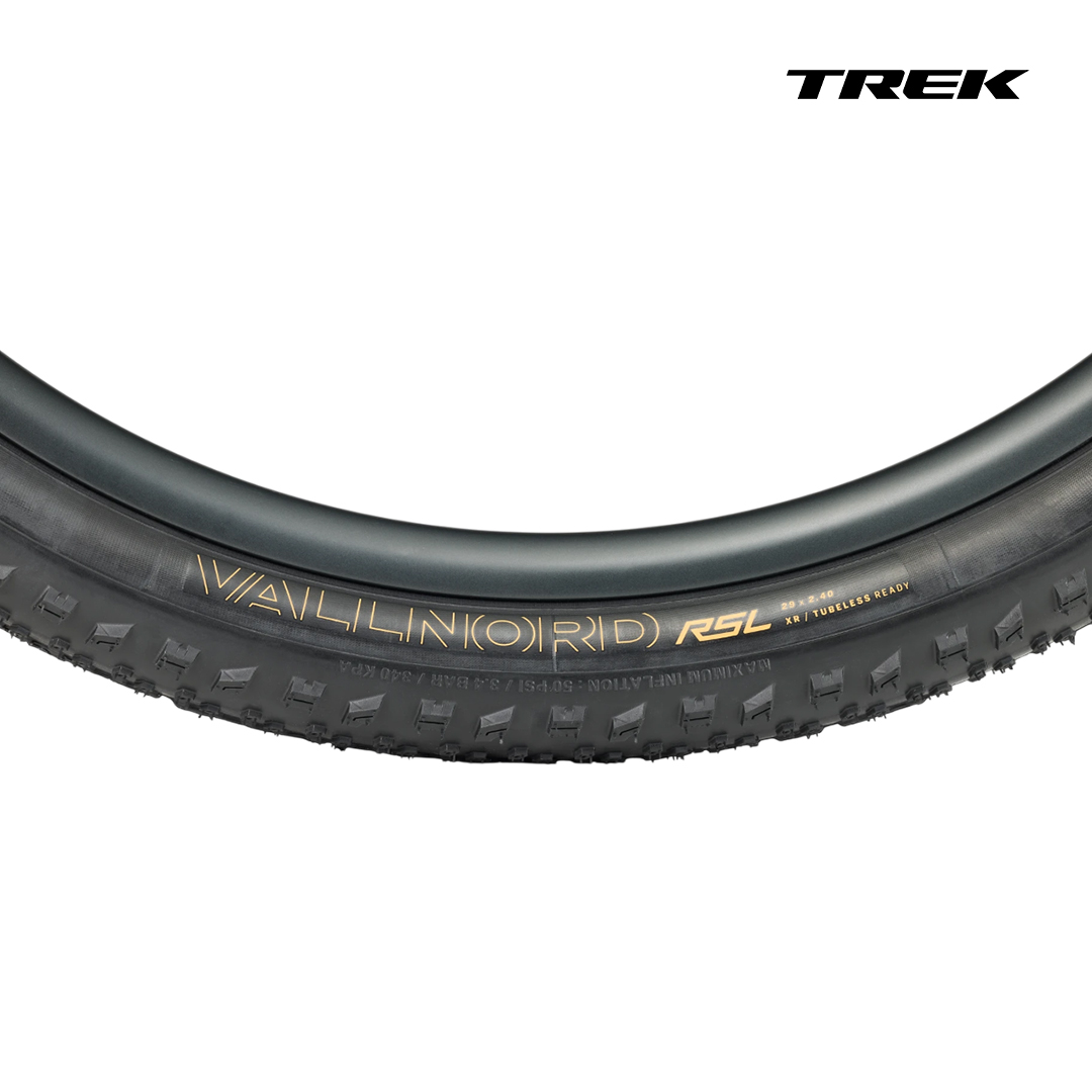 본트래거 밸노드 RSL XR TLR MTB 타이어 44752 - 상세 이미지 3