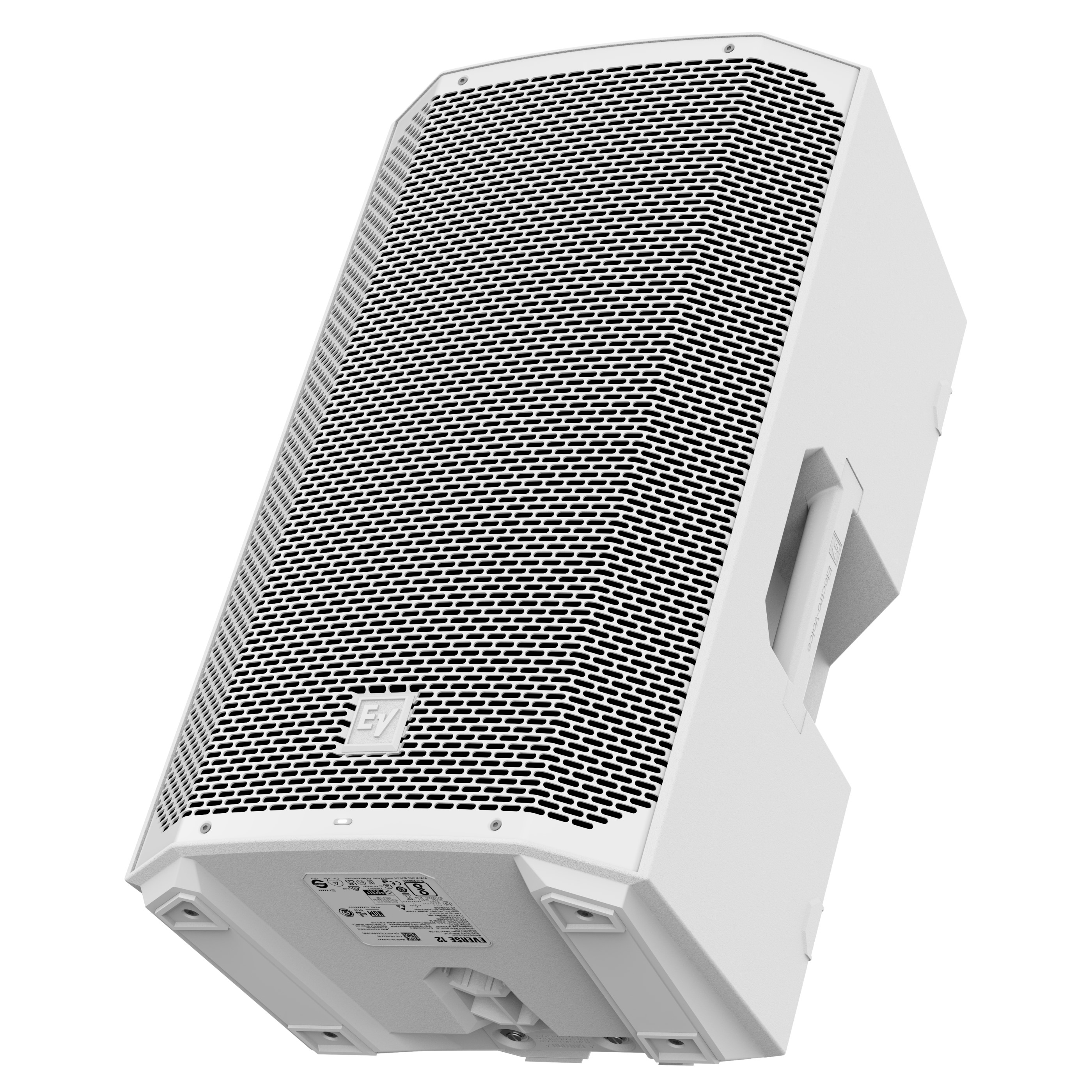 Electro-Voice EVERSE12 액티브 스피커 배터리형 휴대용 400W 화이트 - 상세 이미지 4