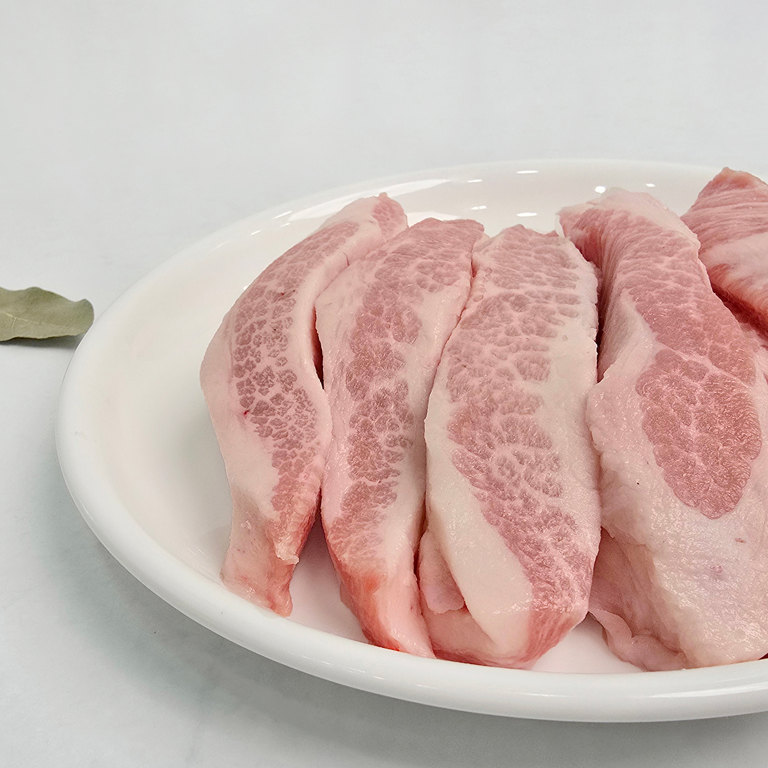 국내산 한돈 항정살 300g 돼지 특수부위 1등급 (냉장) - 상세 이미지 2