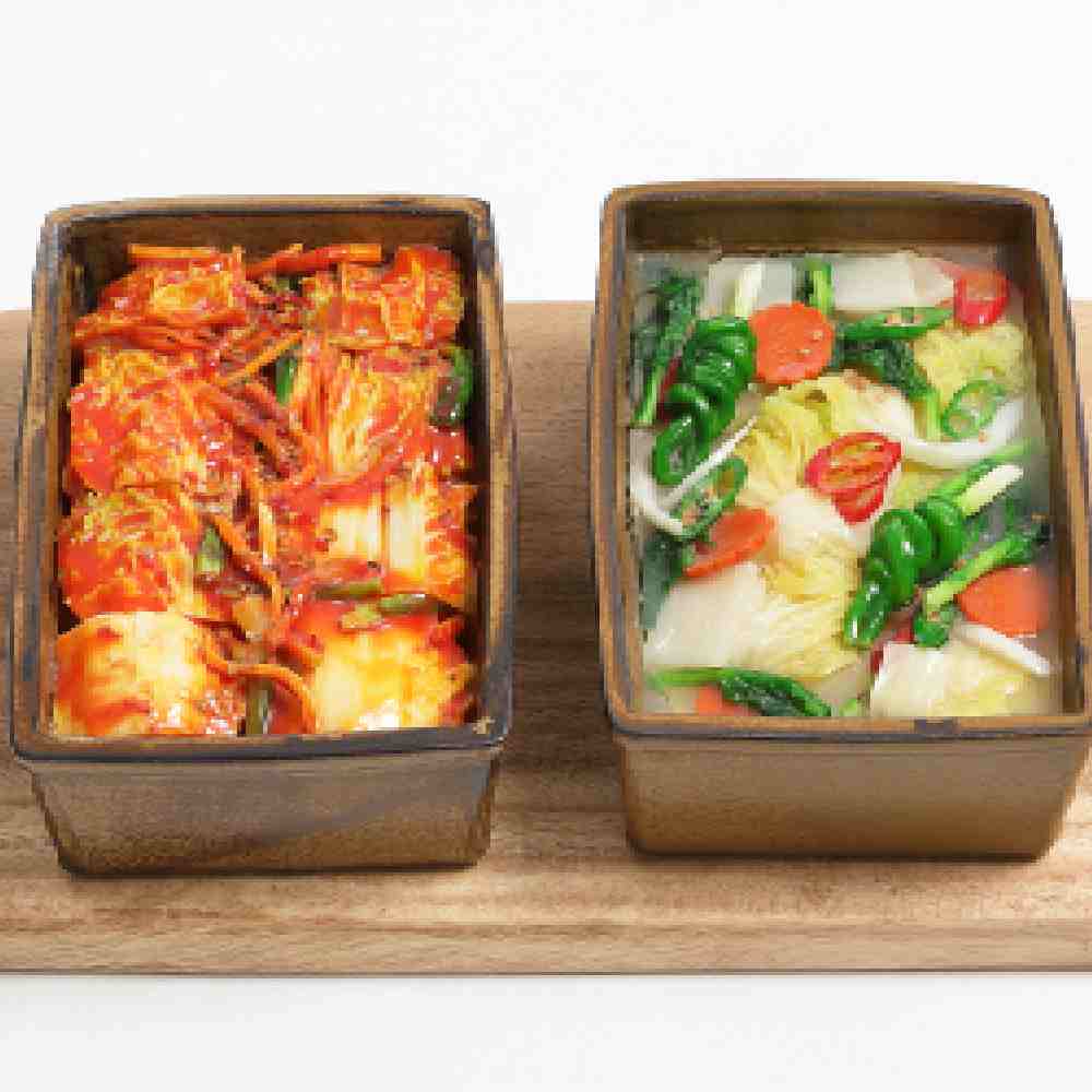 당아리 전통 항아리 발효 보관용기 당아리 옹기 김치 반찬통 중형 1500리터 이미지 6