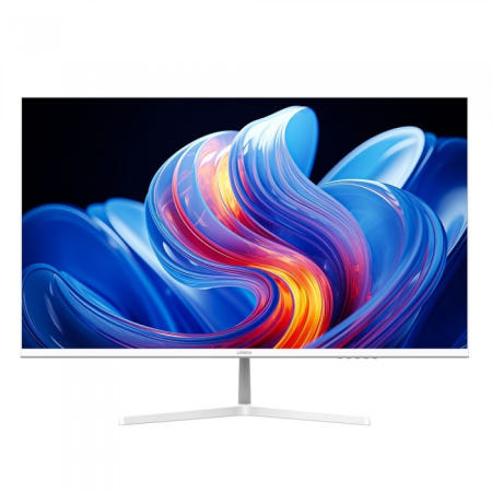 현대디지텍코어 LOGICA GFH2700IPS REAL 180 게이밍 화이트 무결점
