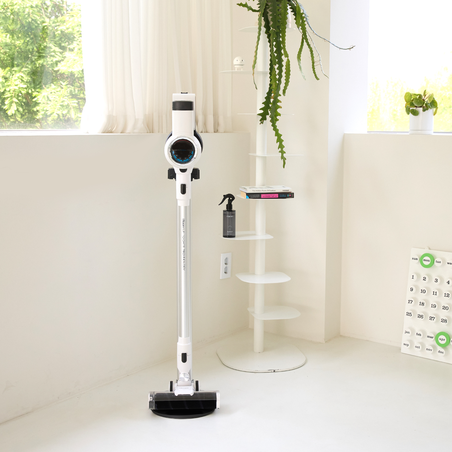 2025 NEW 아이룸 차이슨 무선청소기 터보소닉 F9 PLUS 핸디 스틱 진공 청소기