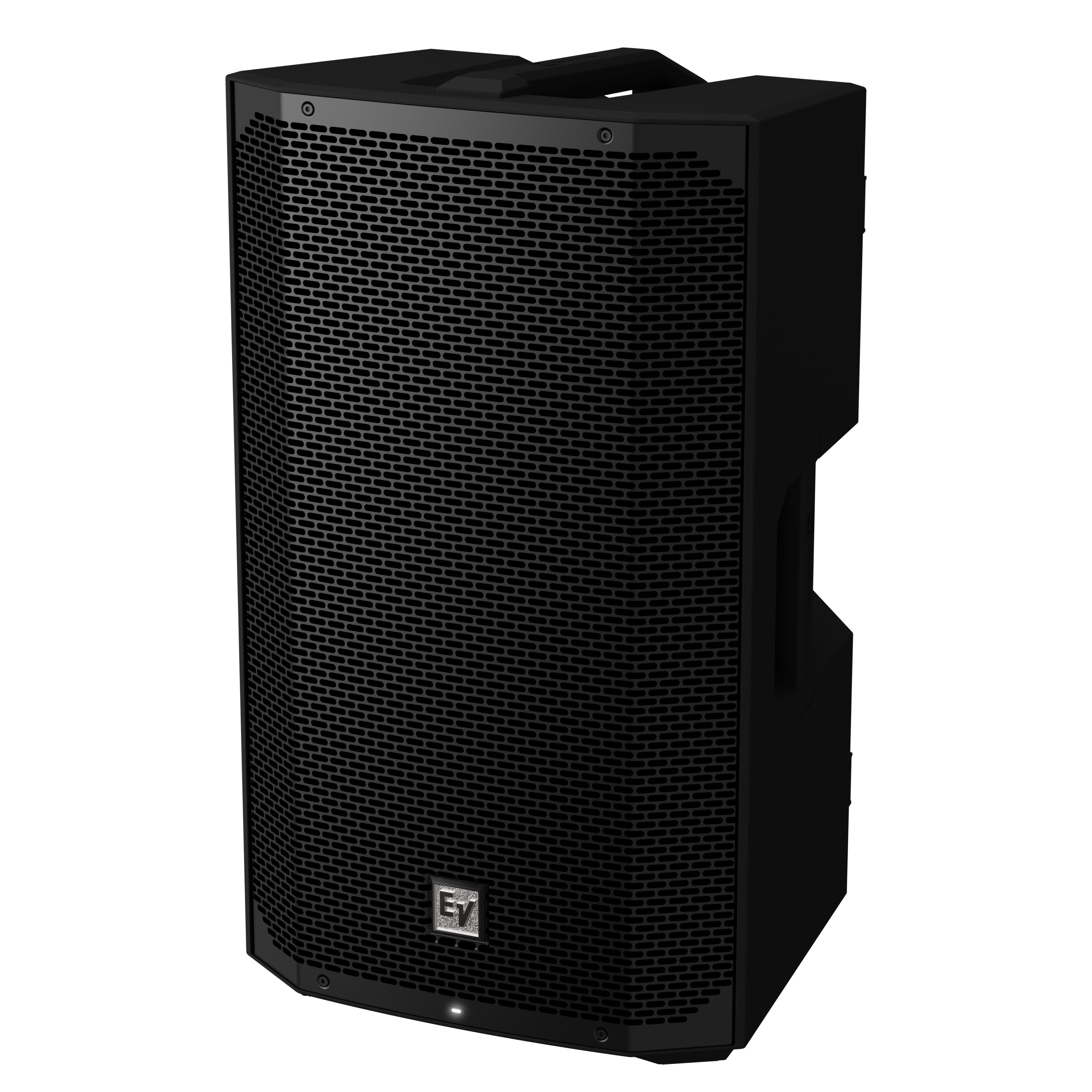 EV EVERSE12 충전식 파워드 스피커 휴대용 블루투스 방수 400W 야외 행사 공연 - 상세 이미지 2
