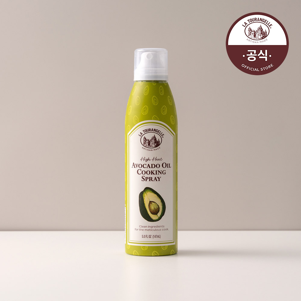 라투랑겔 아보카도 오일 스프레이 147ml, 1개 - 메인 이미지