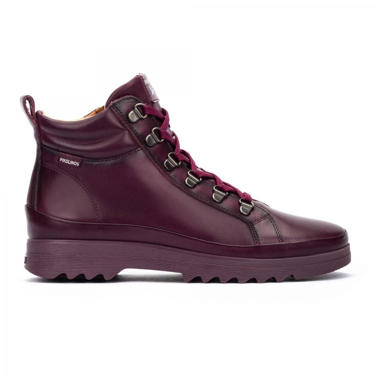 피콜리노스 워커 VIGO W3W-8564C11 GRAPE