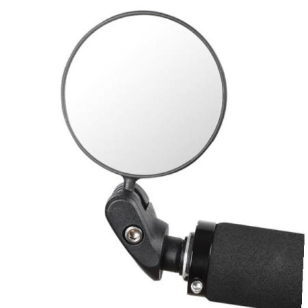 Well 360도 볼록렌즈 자전거 백미러 자전거후시경