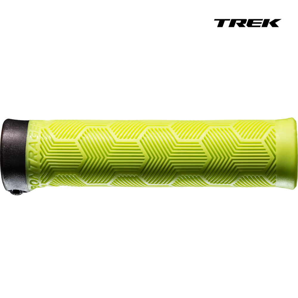 본트래거 XR 트레일 콤프 MTB 그립 세트 1045745 - 상세 이미지 4