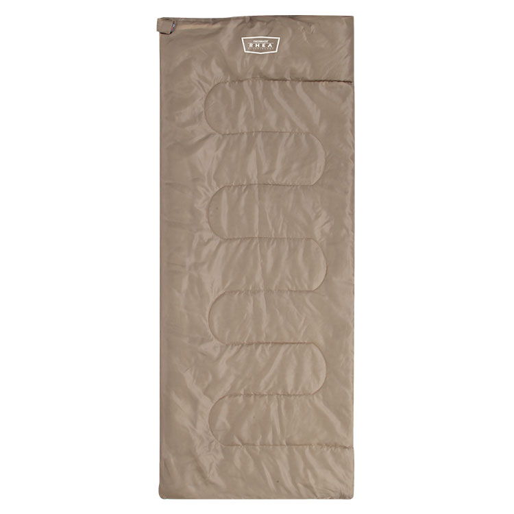 빈슨메시프 레아 침낭 사계절 여름 백패킹 차박 경량 이불 캠핑침낭 850g, 샌드