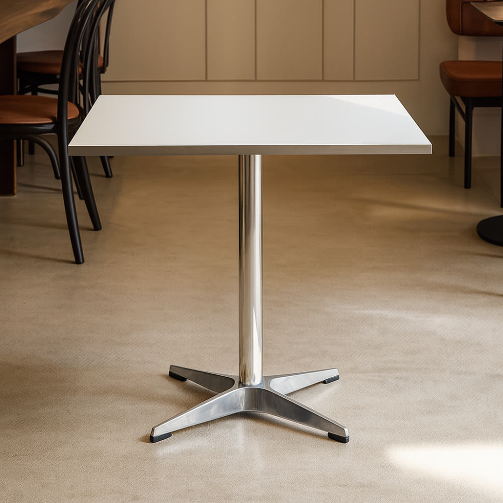 이프자인 사각 테이블