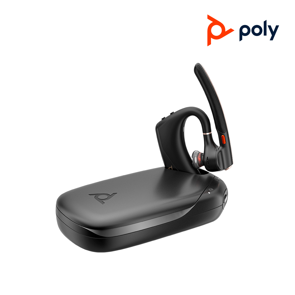 폴리 플랜트로닉스 보이저 레전드 50 30 호환 전용 도킹충전케이스 - 상세 이미지 2