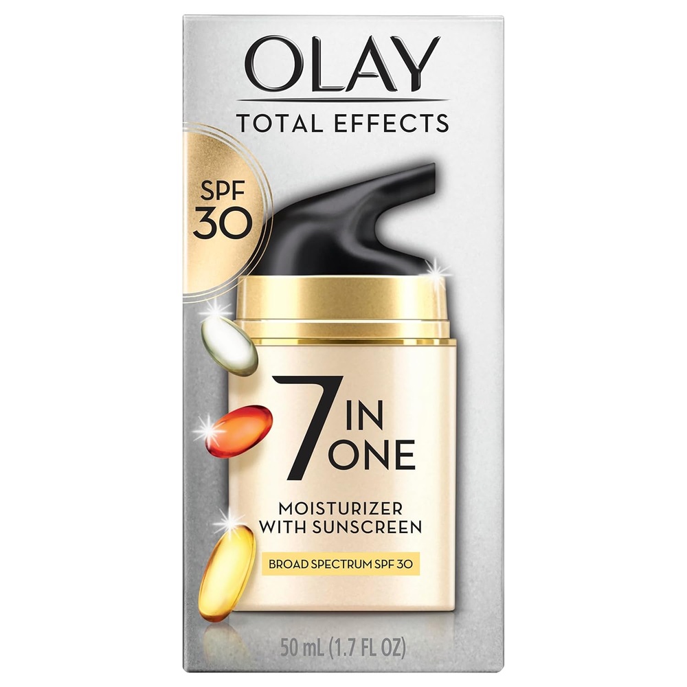 Olay 올레이 수분 로션 선로션 SPF30 건성 안티에이징 - 상품 이미지