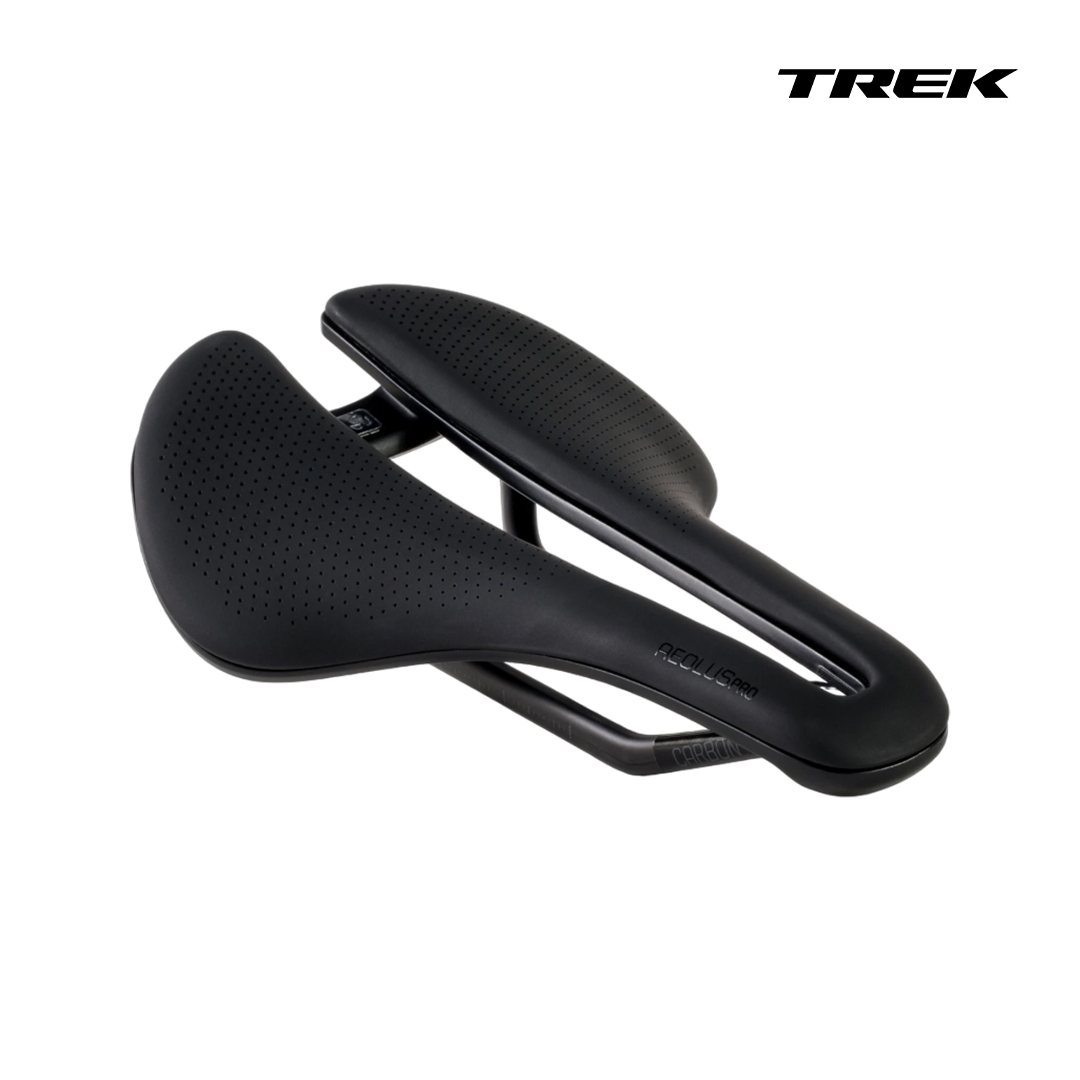 본트래거 에올루스 프로 자전거 안장 27093