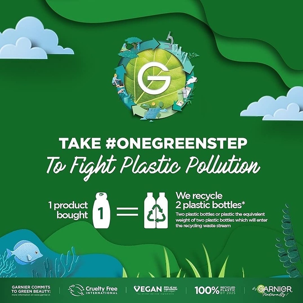 Garnier Men 가르니에 맨 화이트닝 수분크림 40g 이미지 8