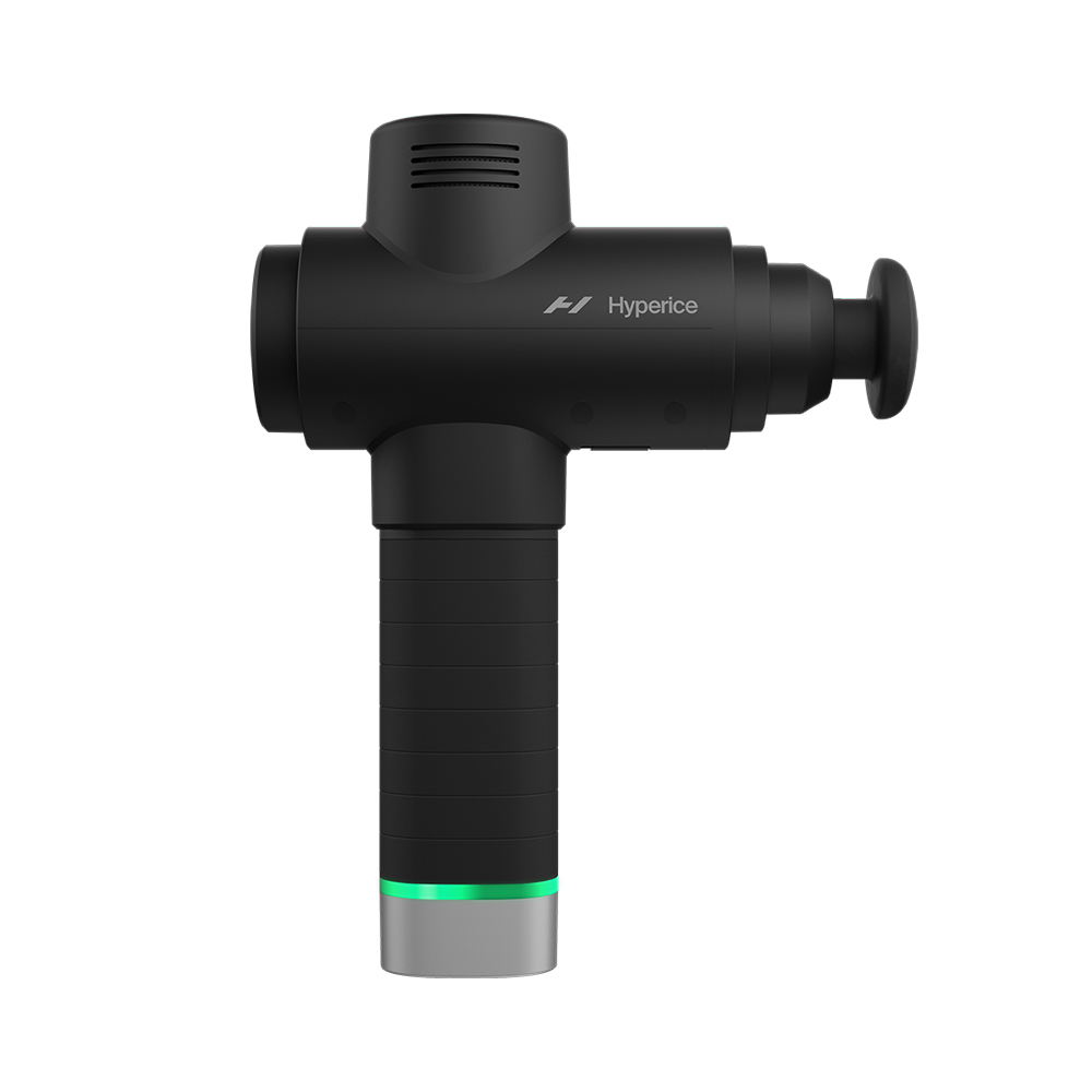 하이퍼볼트2 Pro 스포츠 마사지건 Hyperice Hypervolt 2 Pro - 상세 이미지 3