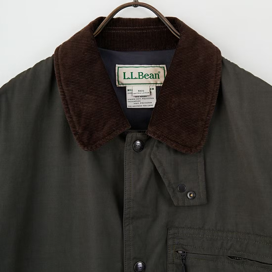 엘엘빈 L.L.Bean 필드 코트 인슐레이티드 5575-2042 이미지 8