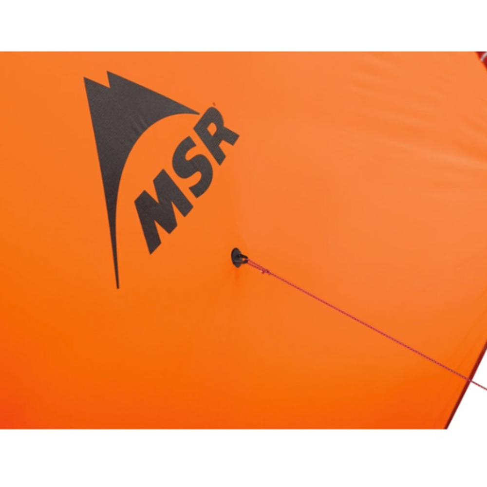 MSR 어드밴스 프로2 사계절 백패킹 텐트 풋프린트 포함 - 상세 이미지 5