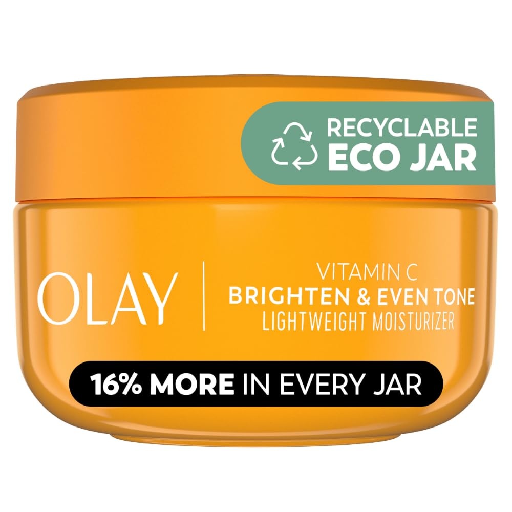 Olay 올레이 비타민C 페이셜 크림 50ml - 상품 이미지