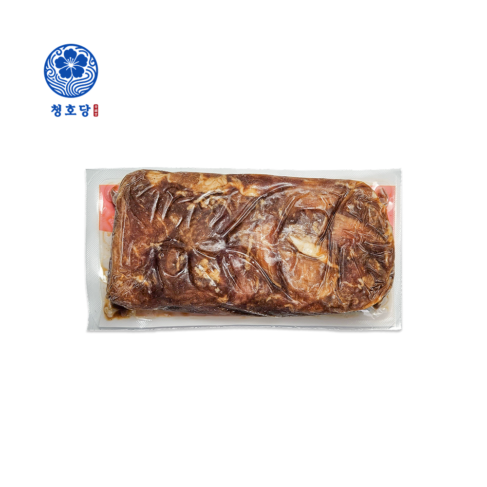 CJ 이츠웰레딧 간장돼지불고기 1kg - 상세 이미지 2