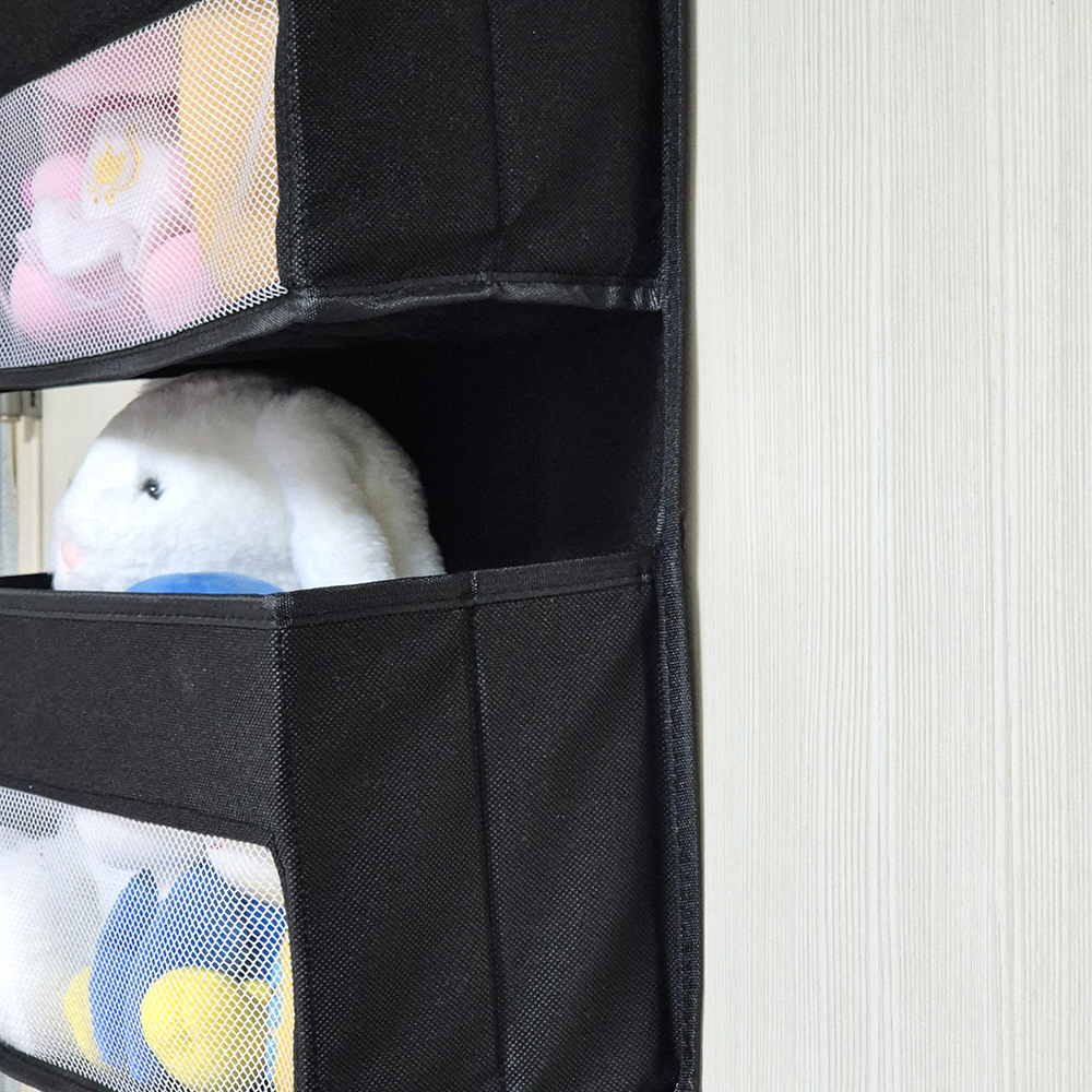 화장실 문걸이 선반 도어 문 걸이 수납 선반 방문 선반 이미지 8