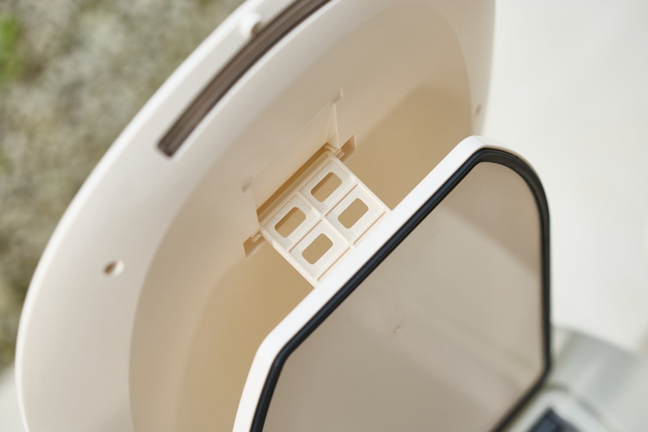 다토로 미생물 완전소멸 음식물처리기 25L 대용량