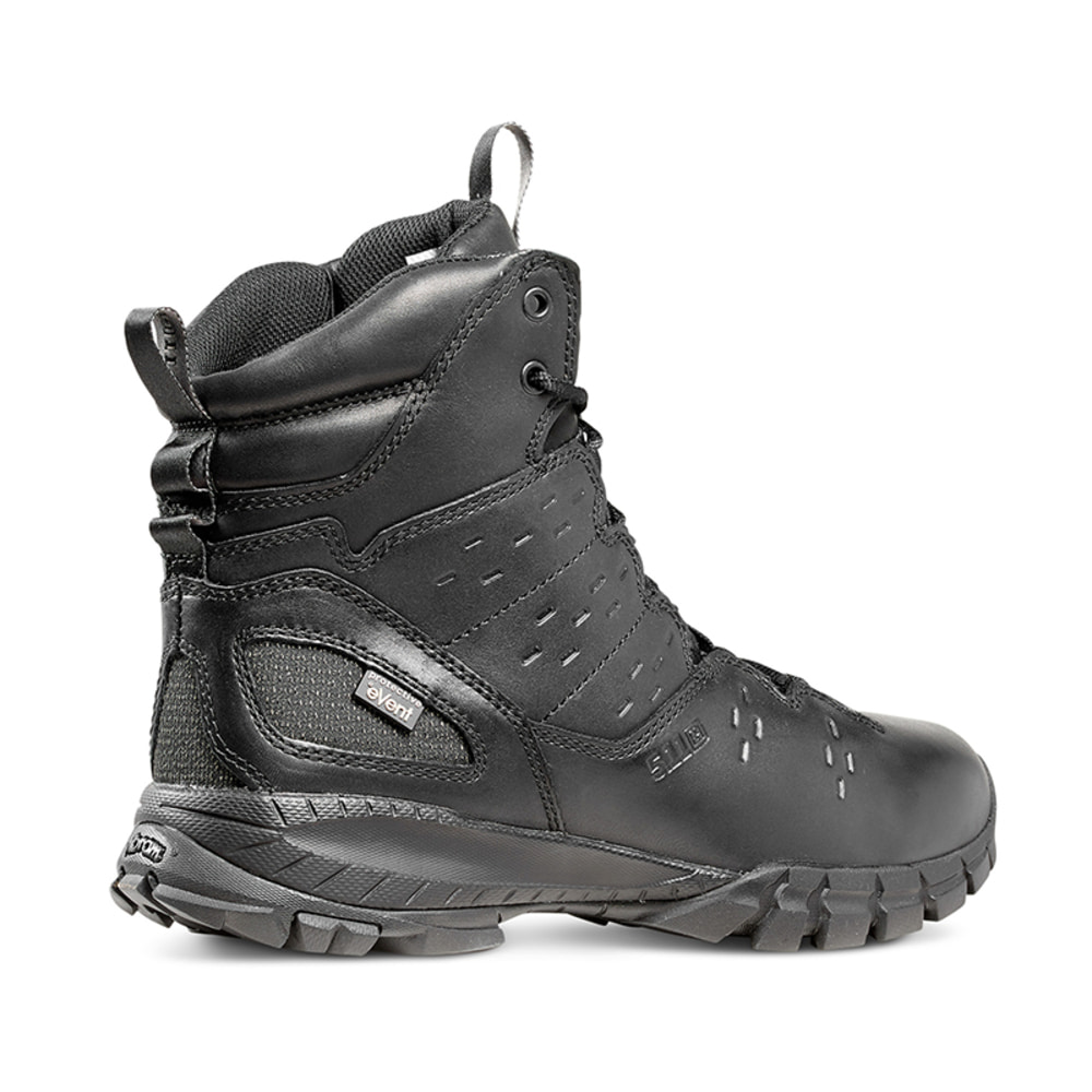 5.11 택티컬 XPRT 3.0 워터프루프 6인치 부츠 (블랙) - XPRT 3.0 Wp 6inch Boot (Black) 이미지 7